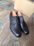 Buty skorzane wojas mon