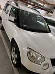 Sprzedam samochód Skoda Yeti 1.8 TSI.