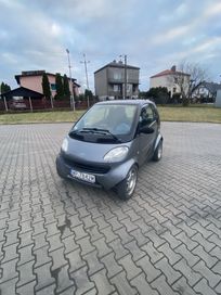 Smart fortwo 450 451 mc1 b1 a1 benzyna 0.6 55km 40kw