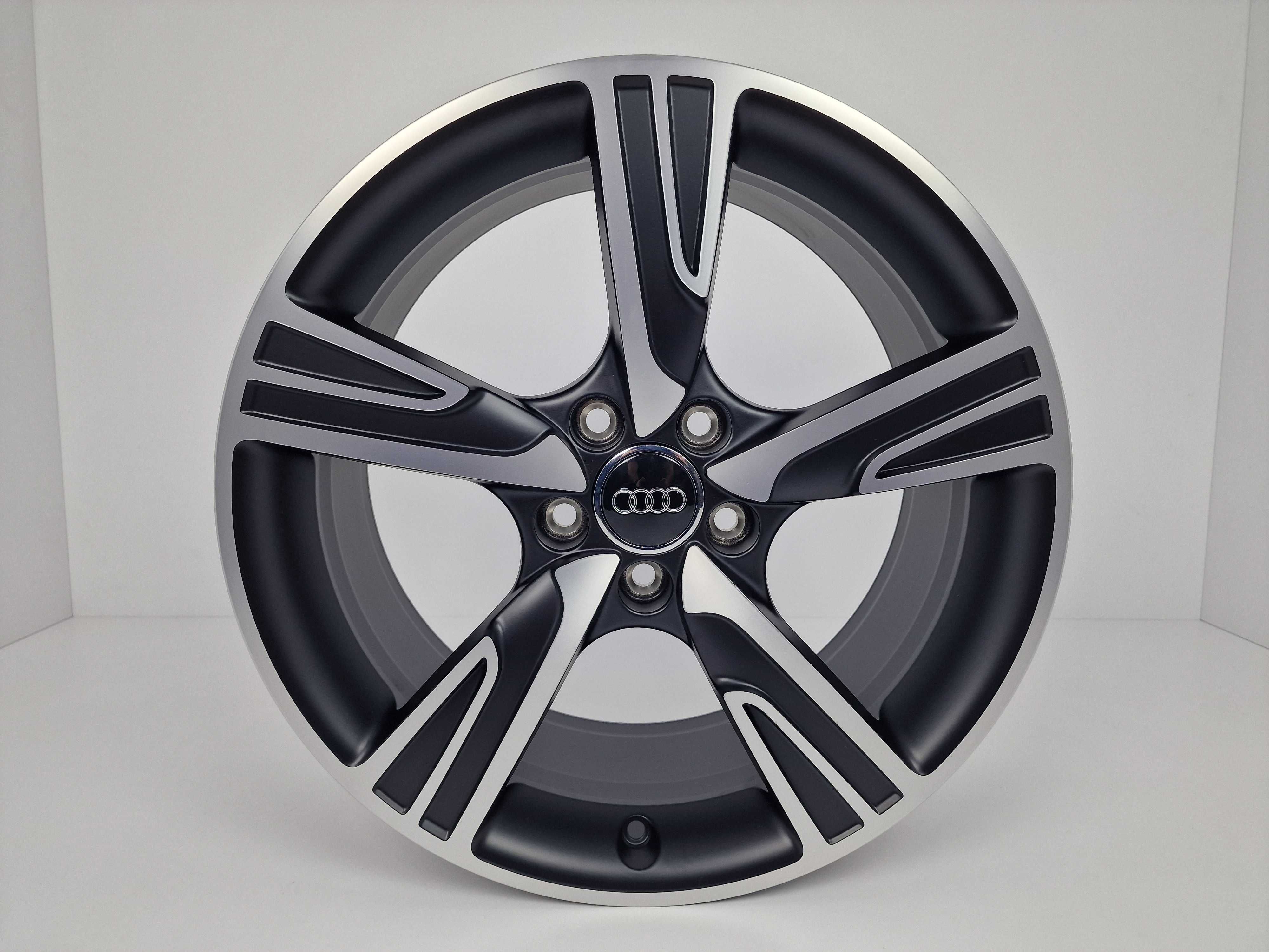 FABRYCZNIE NOWE Oryginalne Felgi Audi 18" S3 A3 A4 A6 A8 Q2 Q3 TT