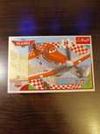 Puzzle Trefl Samoloty Dusty Popylacz