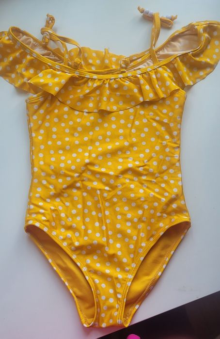 Strój kąpielowy Reserved