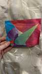 Дорожній набір Quatar Airways (Amenity Kit)