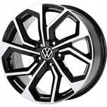 NOWE alufelgi VW 18 Tayron (R4) Tiguan 3 (CT) Homologacja