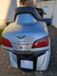 Honda Goldwing 1800 40 aniversário