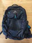Plecak turystyczny Gregory Miko 25 - volt blue