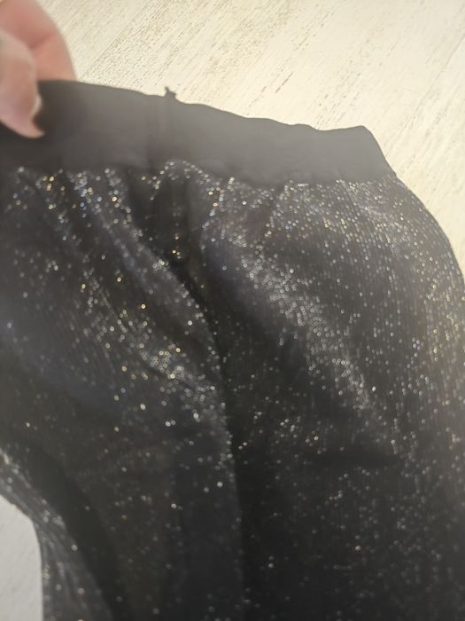 Legginsy Calzedonia roz M
