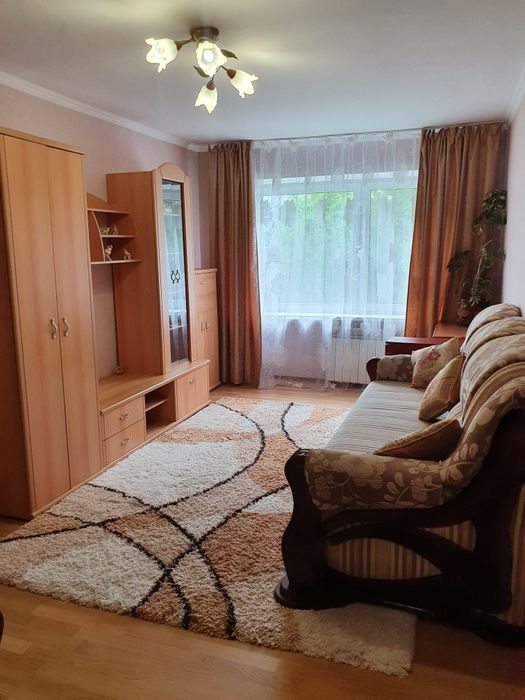 Здам в оренду 2-ох кімнатну квартиру по вул.Стуса