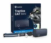 GPS dla kota Tractive CAT Mini tracker dla kota