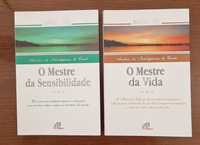 Dois livros de Augusto Cury