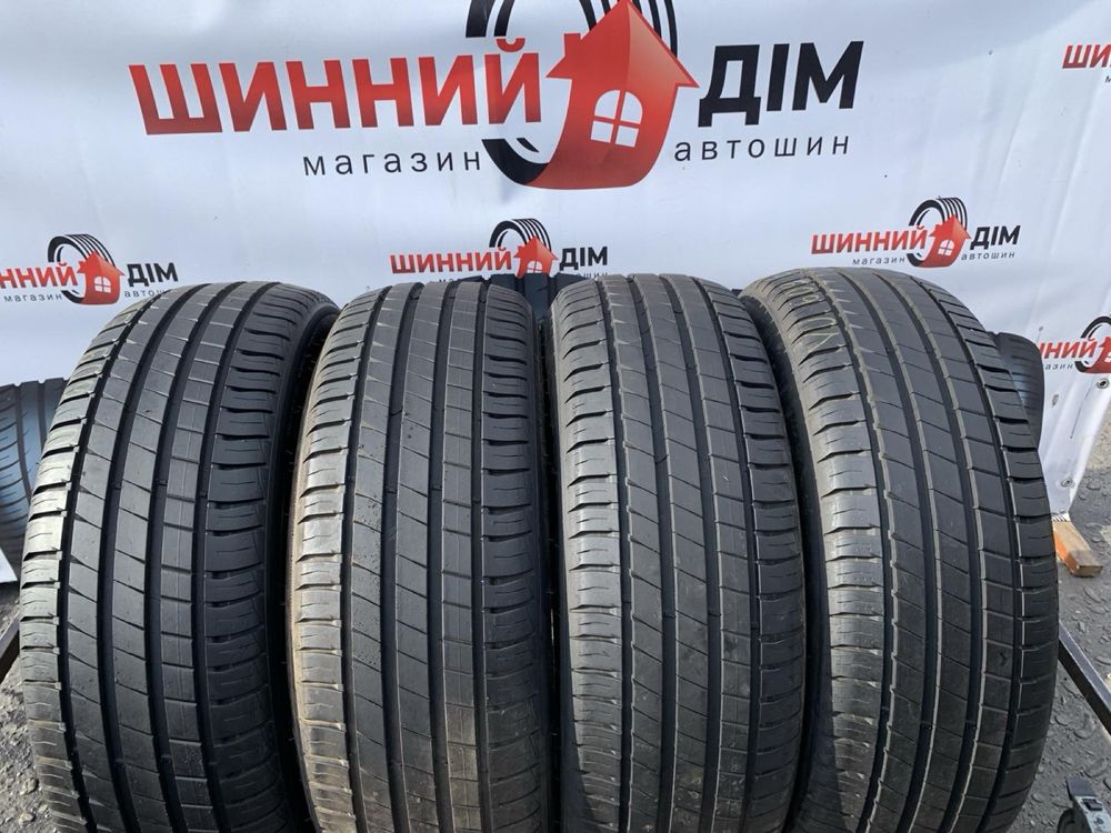 Шини майже нові 205/60 R16 BFGoodrich  2021р літо 7,6мм