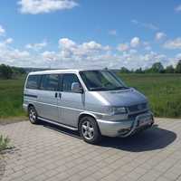 Volkswagen Multivan Okazja!!! T4 multivan generation 151KM, bardzo dobrze utrzymany!!!