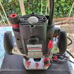 Фрезер SPARKY professional X 150CE в кейсе.
