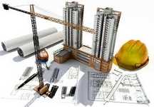 Engenheiro Civil para Direção / Fiscalização de Obra. Assinar Alvará.
