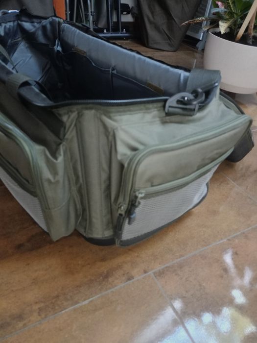 torba karpiowa Jaxon+kw