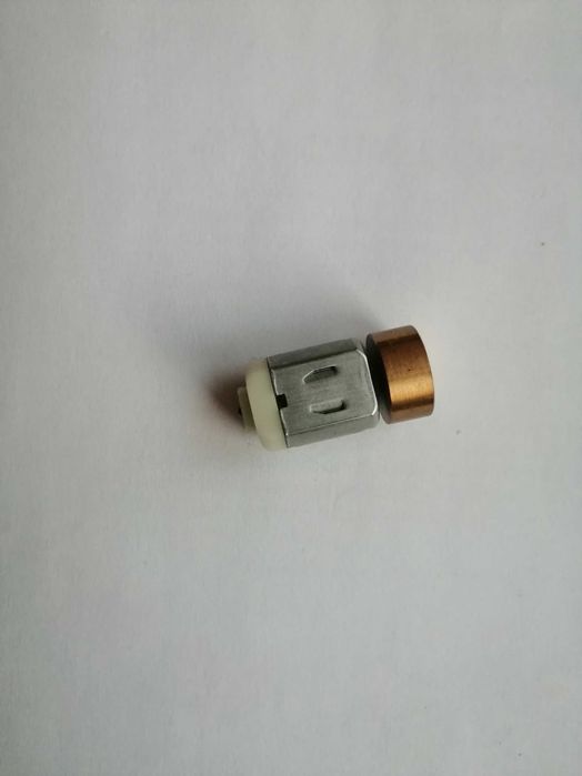 Silniki do lokomotyw TT HO