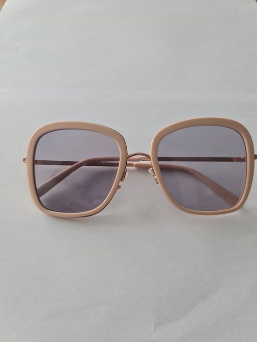 Okulary przeciwsłoneczne Stella Mc Cartney 0206S 004 nowe damskie