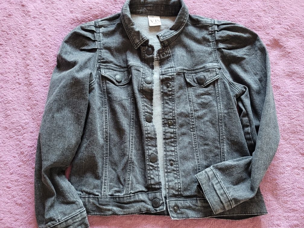 Kurtka jeans VRS 152 katana