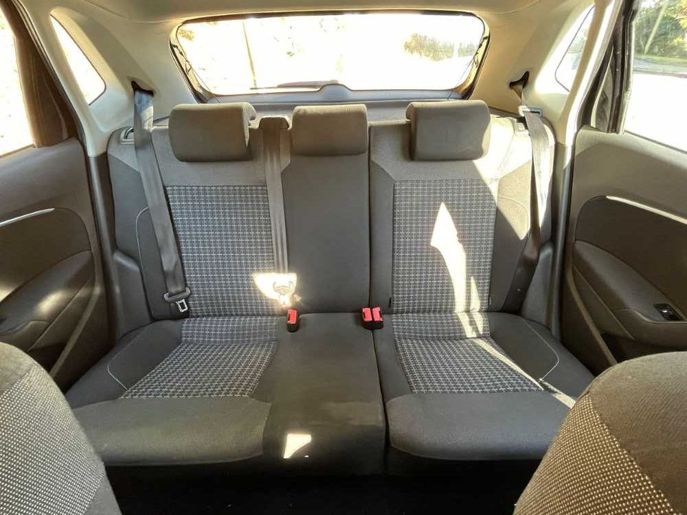 Volkswagen Polo 1.0 Bluemotion