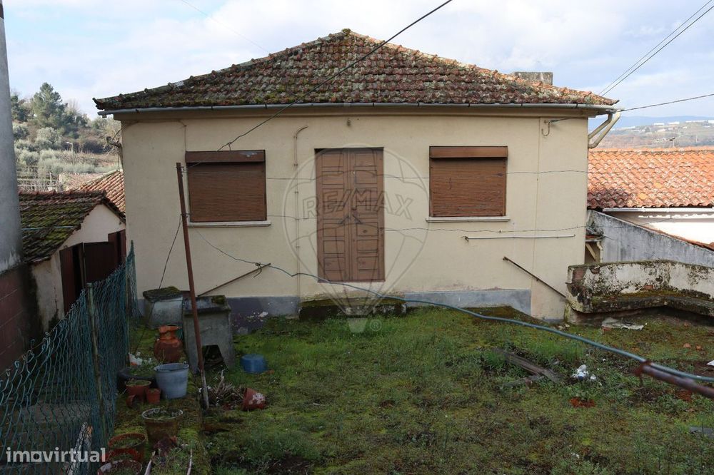 Moradia T2 para venda