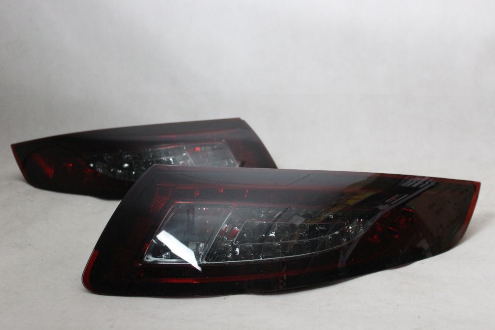 Lampy tył tylne Porsche 911 / 997 r: 05-09 LED TUNING DIODY SMOKE NOWE