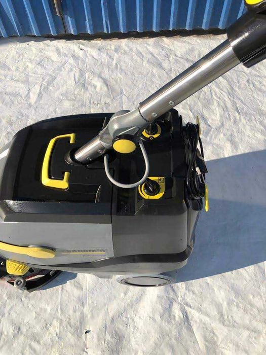 Karcher BD 38/12 C ! 2019 ! Підлогомийна машина
