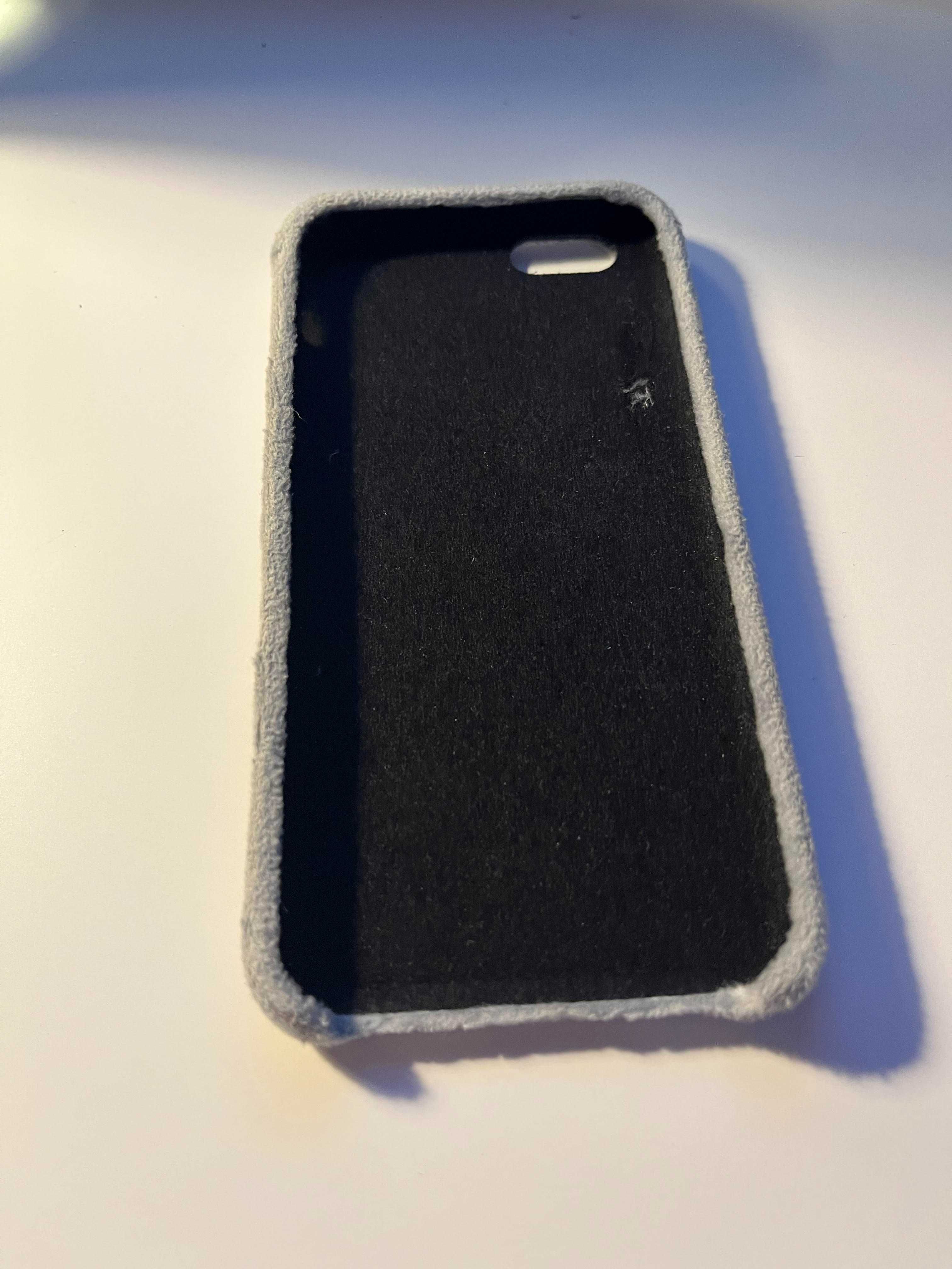 Capas iPhone 6s em ótimo estado