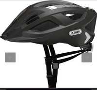 Abus ADURO 2.0 velvet black kask L 58-62 Velvet black