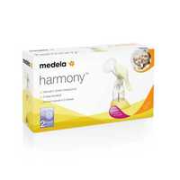 Medela® Harmony Bomba Tira Leite Manual