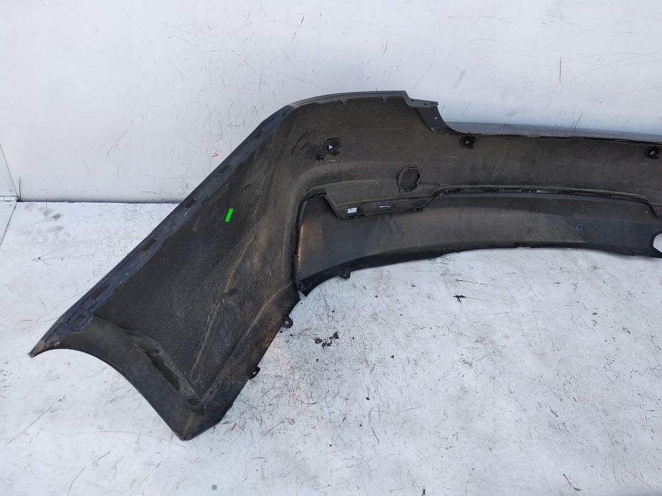 bmw 4 f32 f33 f36 m pakiet zderzak tylny tył