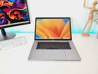 Laptop MacBook Pro 15 i7-8th 16GB/256GB, AMD PRO 555X 4GB G06