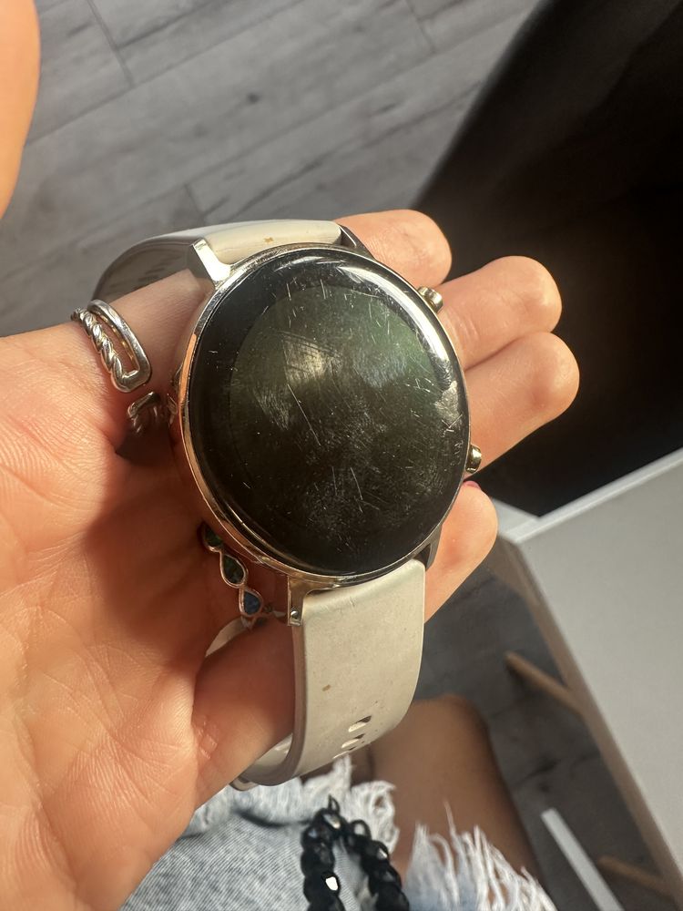 Zegarek smartwatch Huawei watch GT 2 smart watch