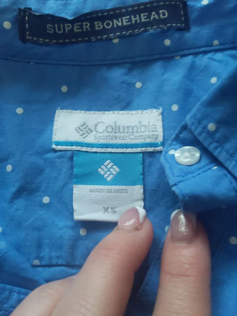 Сарафан Columbia XS