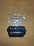 Dimarzio crunch lab dp228bku (НЕ F-Spaced)