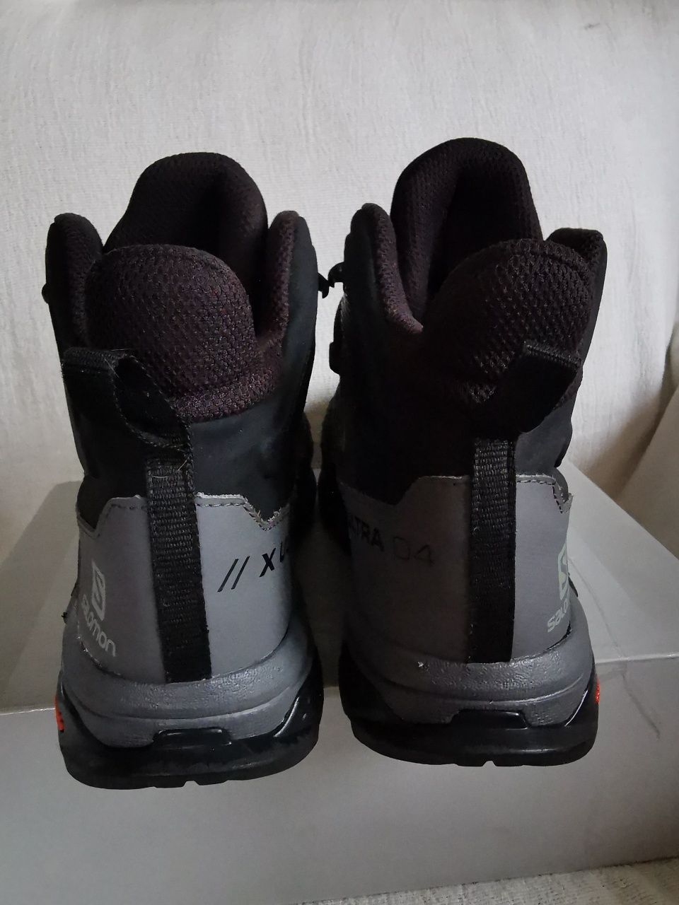 Salomon X Ultra 04 Mid Gore Tex buty trekkingowe 42 2/3