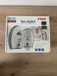 Niania elektroniczna Reer Neo Digital