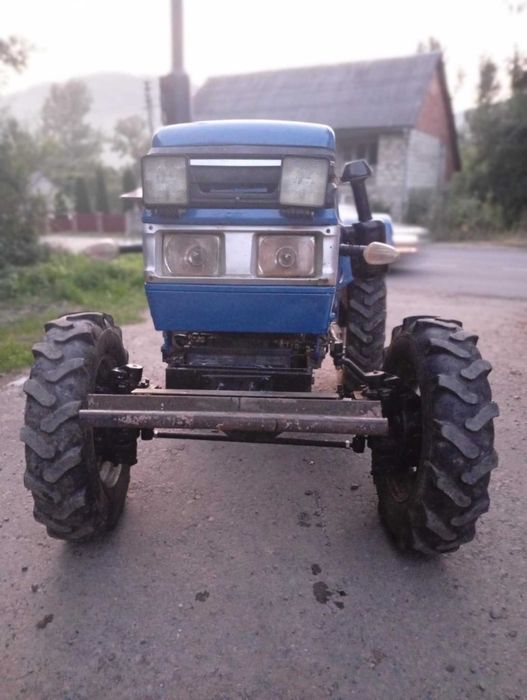 Продам сінтай 244