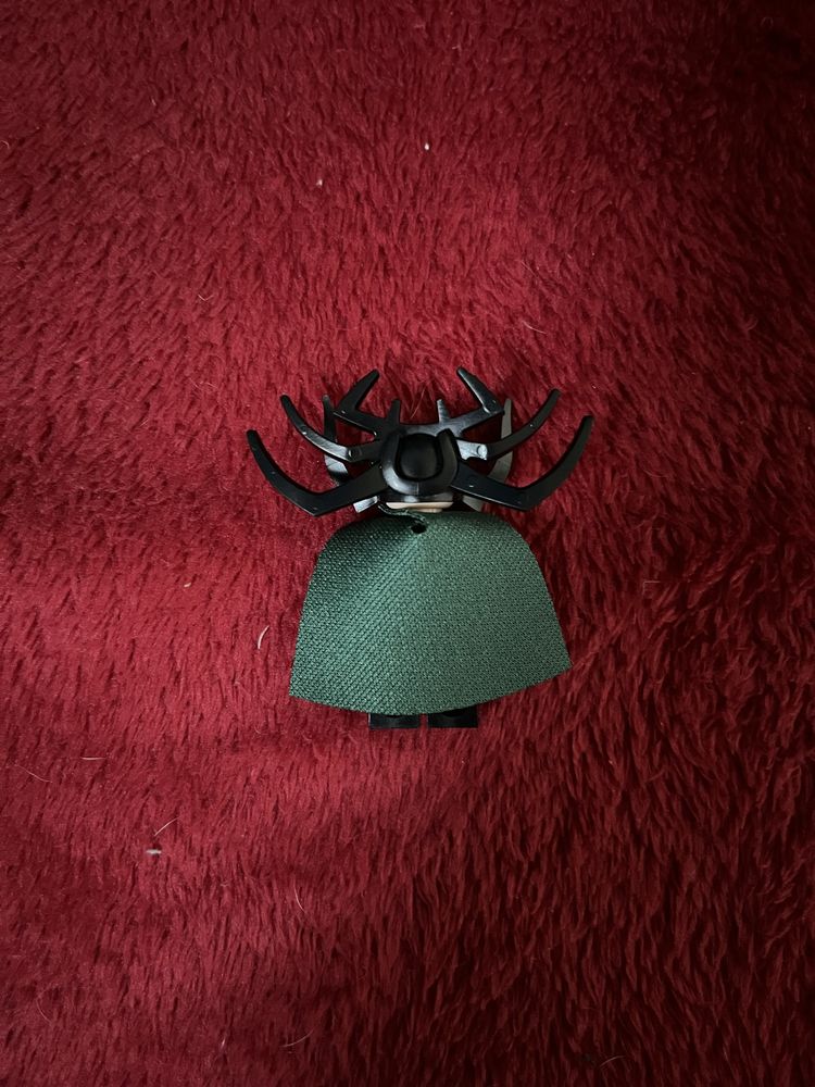 Figurka lego marvel hela