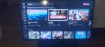 Telewizor Sony 40we665 DVB-T2 Smart TV YouTube Netflix Ful HD