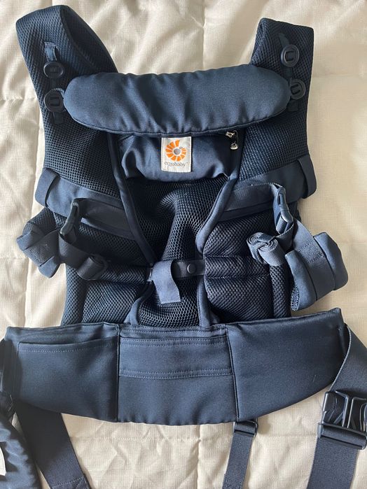 Marsúpio Ergobaby ADAPT COOLAIR