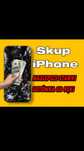 Skup wszystkich telefonów Iphone / Apple , NAJLEPSZE STAWKI!