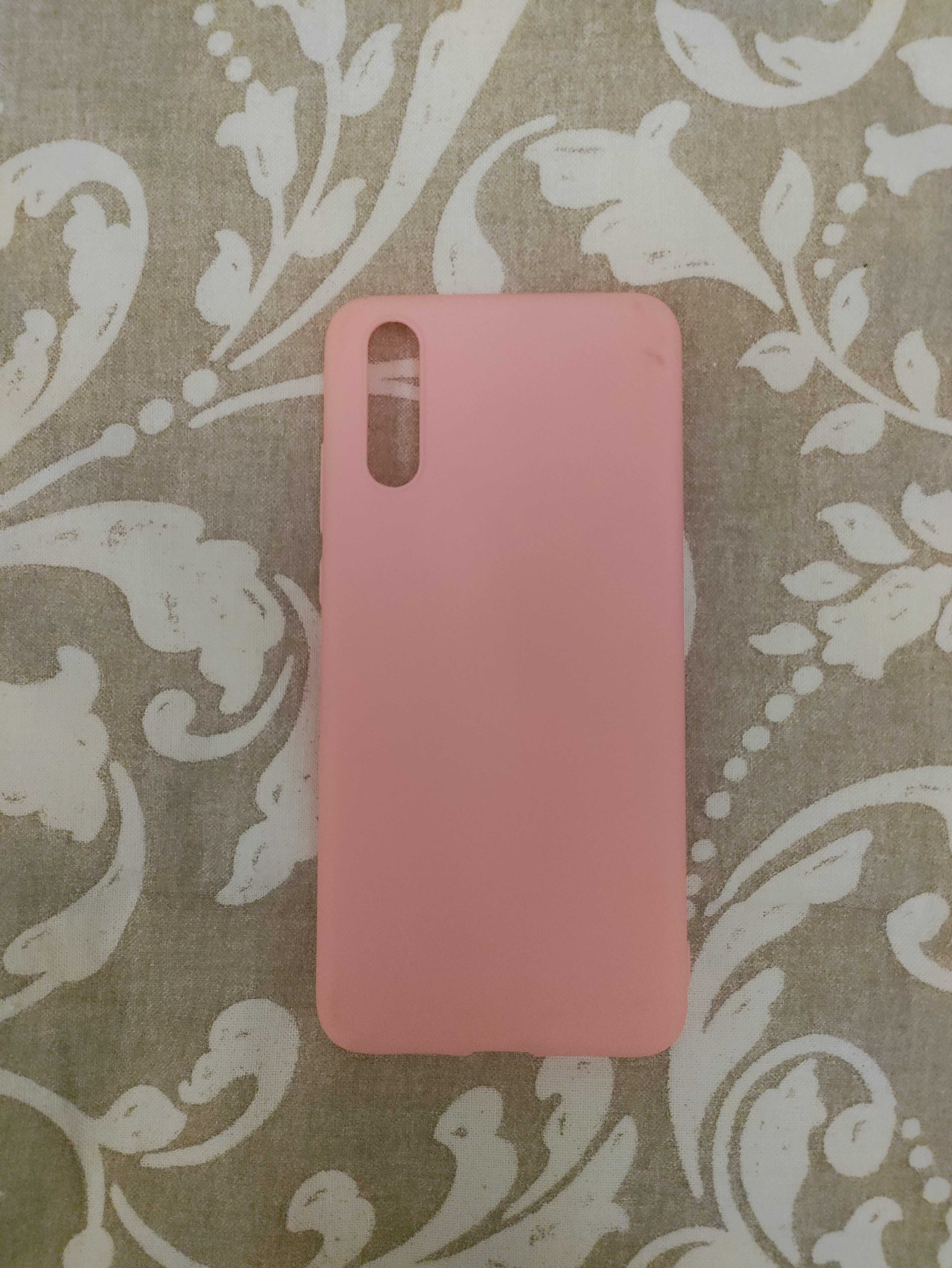 Capa telemóvel | Huawei P20