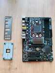 Płyta główna ASRock 970 PRO3 socket AM3 AM3 + 140w