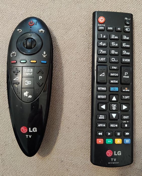 TV LG 42 polegadas Smart TV 4K