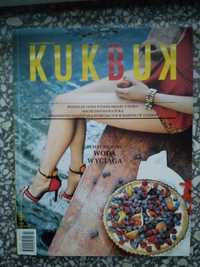 Magazyn kulinarny KUKBUK Nr 4/2013