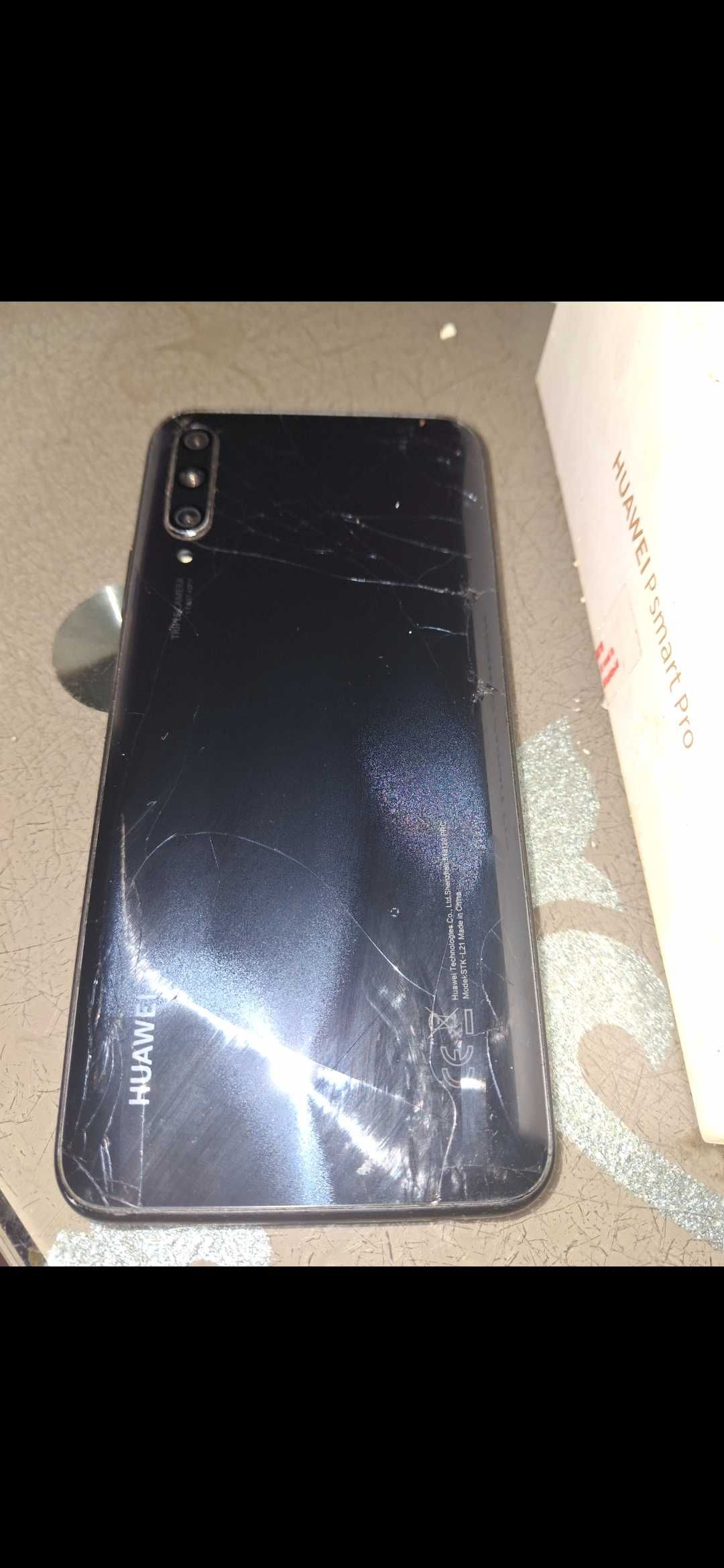Huawei P Smart Pro