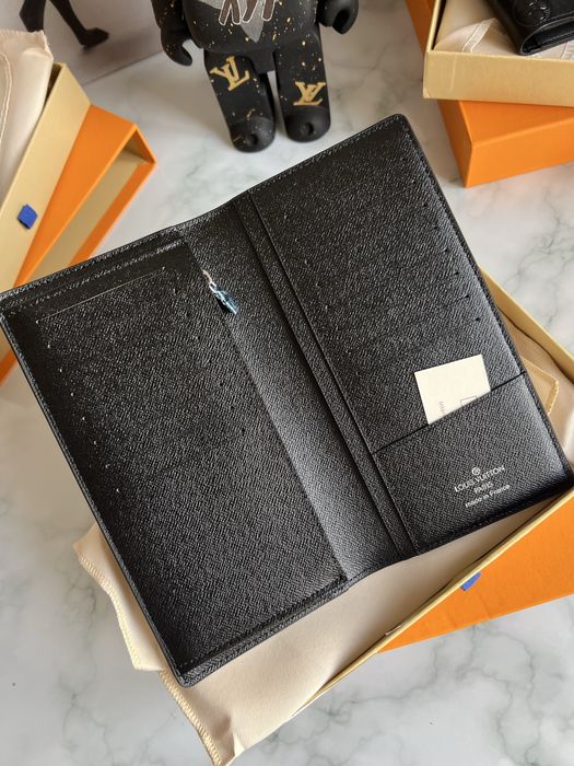 Пормане Louis Vuitton, кошелек Луи Витон, гаманець Louis Vuitton,сумка