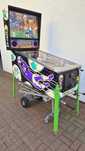 flipper WORLD CUP SOCCER 94 i SCARED STIFF - Bardzo ładne i zadbane
