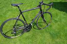Rower szosowy Dynamics RSL Pro shimano Ultegra 6800.