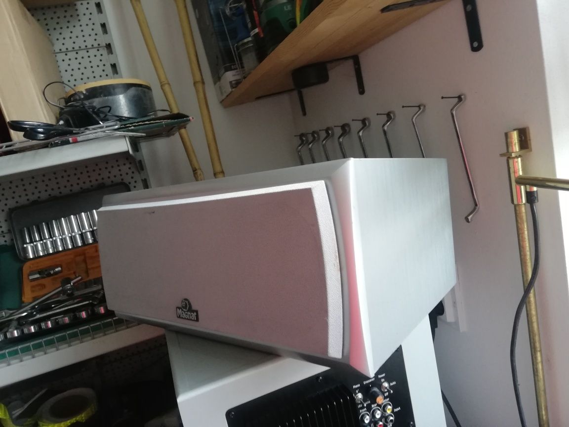 Głośnik  Magnat 100w RMS! Okazja